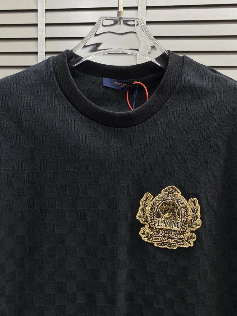 HighQuality Louis Vuitton T-Shirts 135288