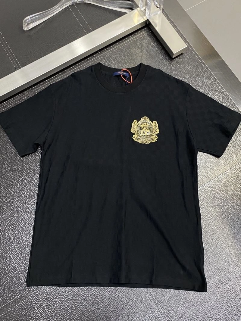 HighQuality Louis Vuitton T-Shirts 135288