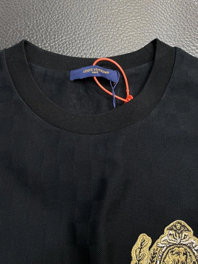 HighQuality Louis Vuitton T-Shirts 135288