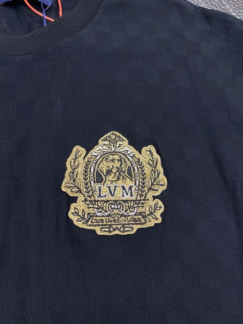 HighQuality Louis Vuitton T-Shirts 135288