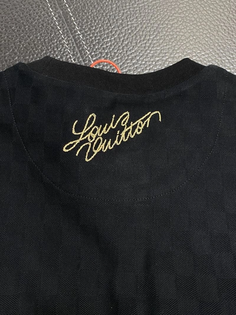 HighQuality Louis Vuitton T-Shirts 135288