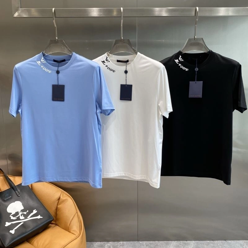 Affordable Louis Vuitton T-Shirts 135273