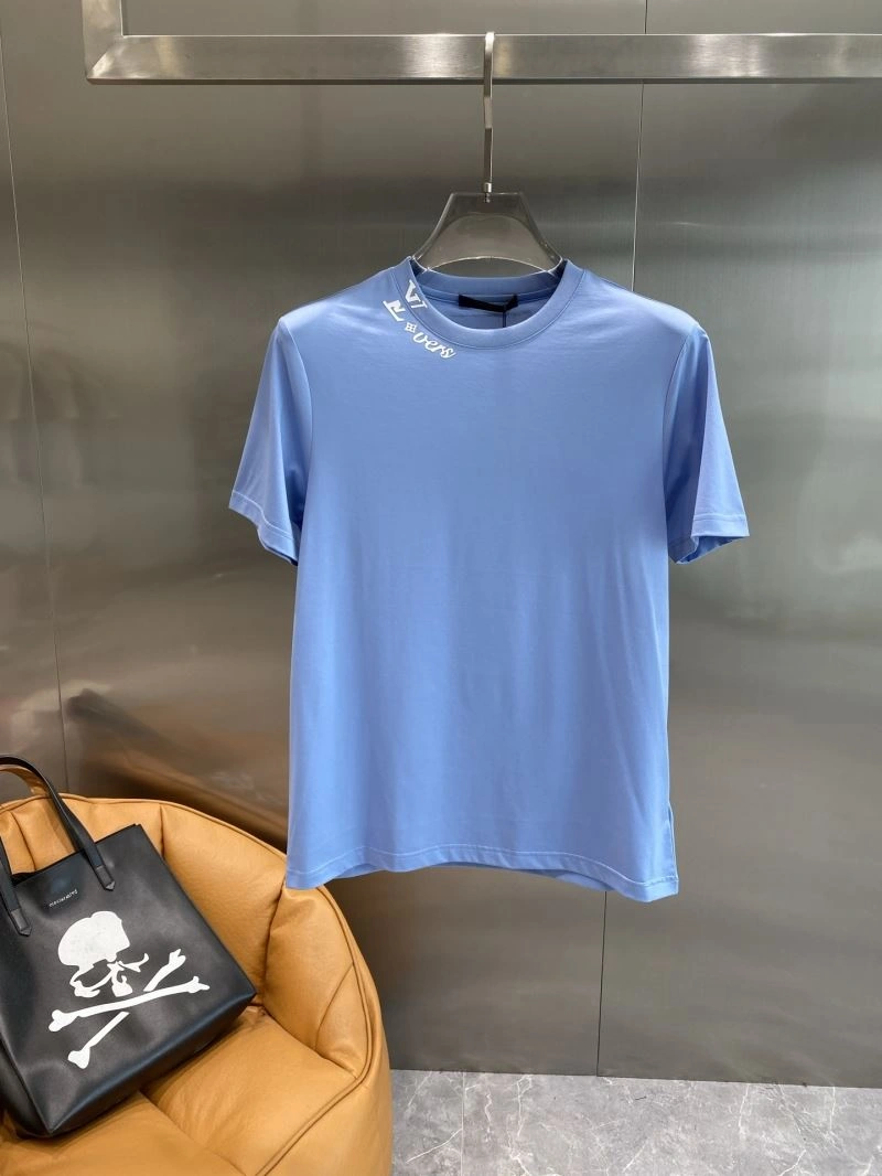 Affordable Louis Vuitton T-Shirts 135273