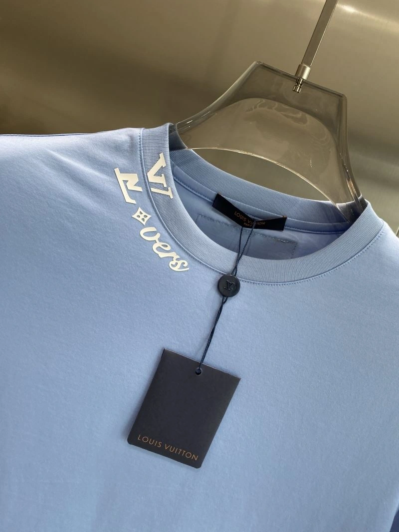 Affordable Louis Vuitton T-Shirts 135273