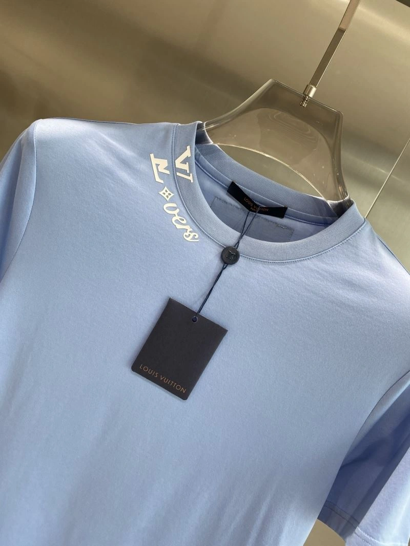 Affordable Louis Vuitton T-Shirts 135273