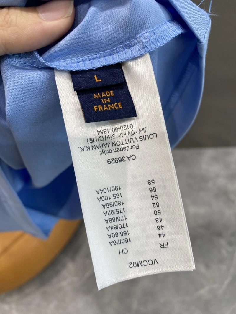 Affordable Louis Vuitton T-Shirts 135273