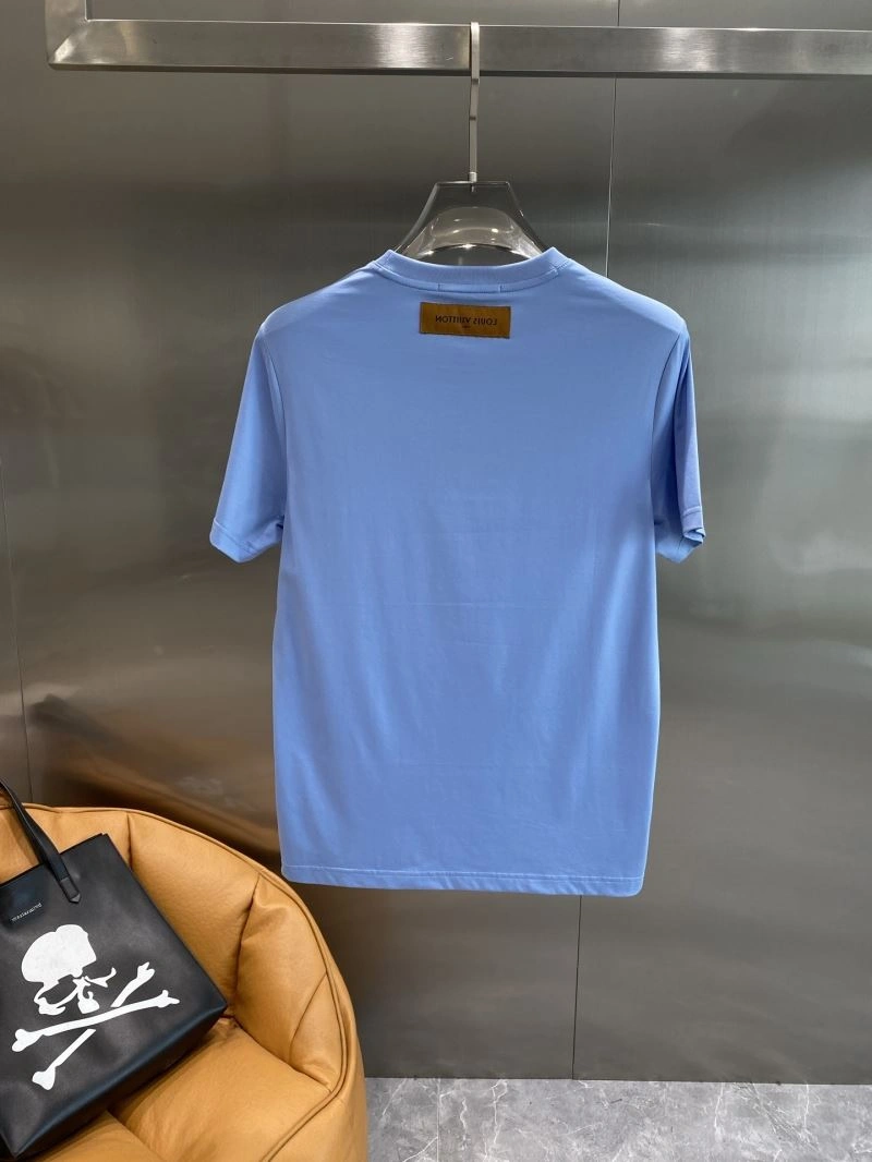 Affordable Louis Vuitton T-Shirts 135273