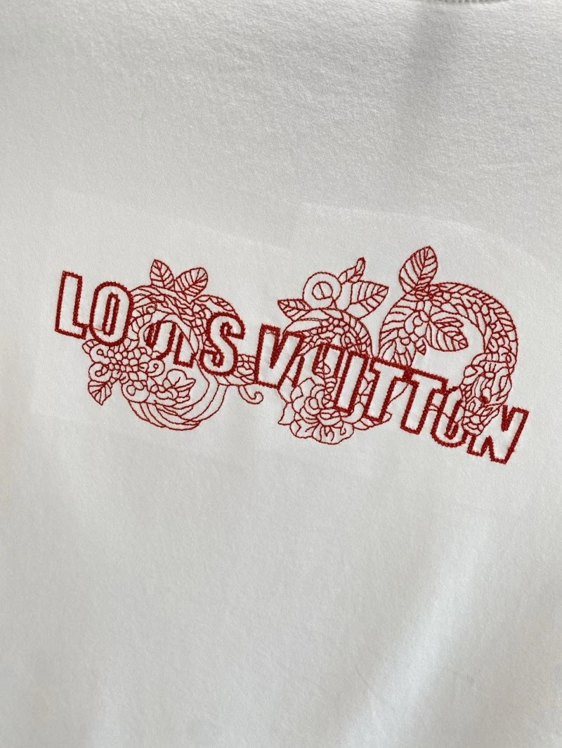 Popular Louis Vuitton T-Shirts 135299