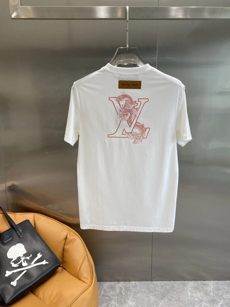 Popular Louis Vuitton T-Shirts 135299