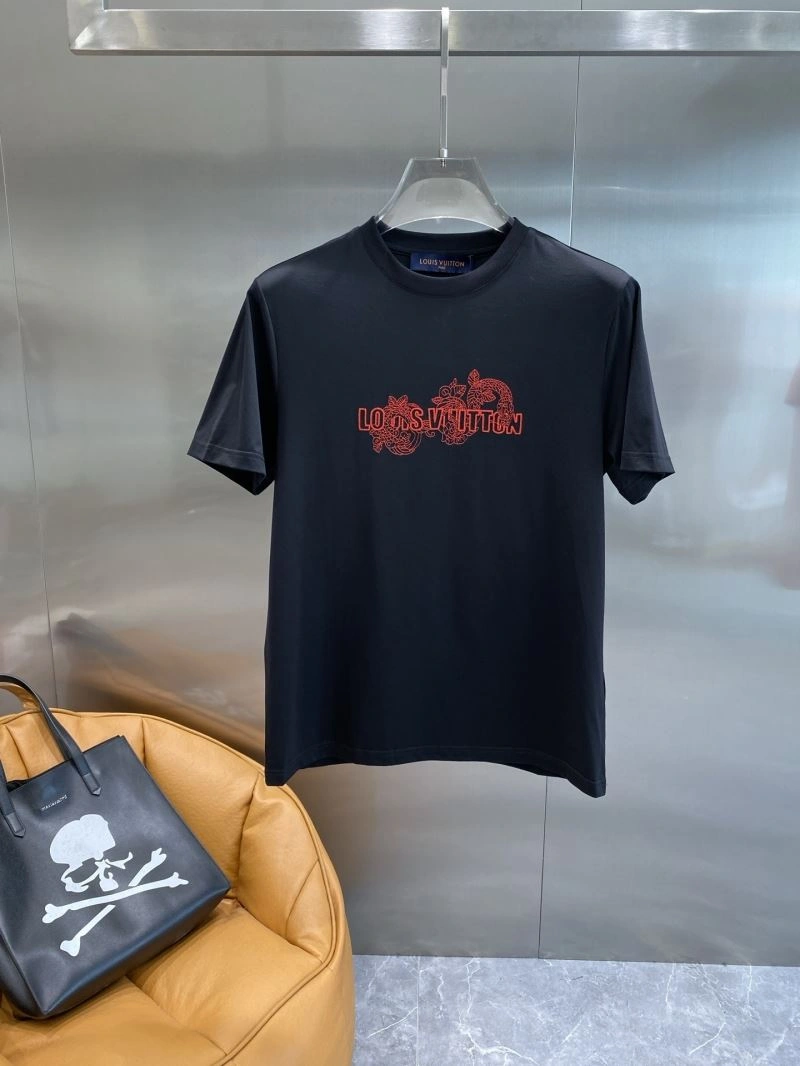 Louis Vuitton T-Shirts SportInspired 135271