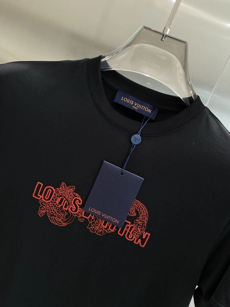 Louis Vuitton T-Shirts SportInspired 135271