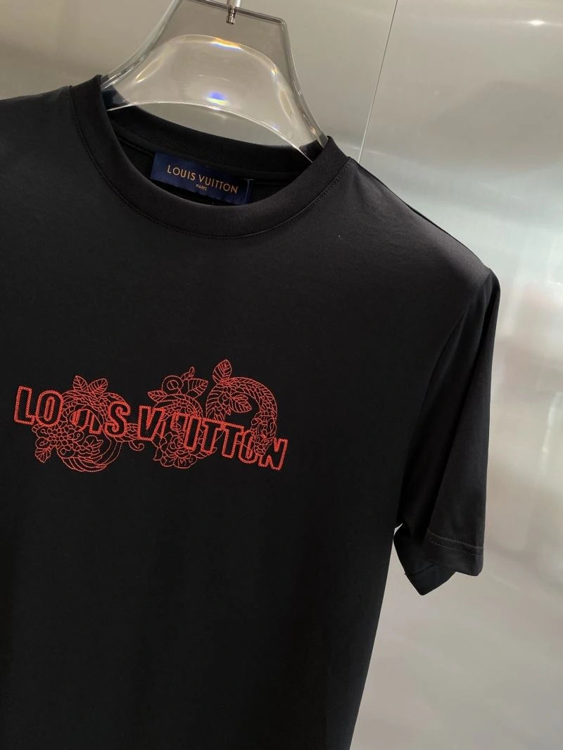 Louis Vuitton T-Shirts SportInspired 135271