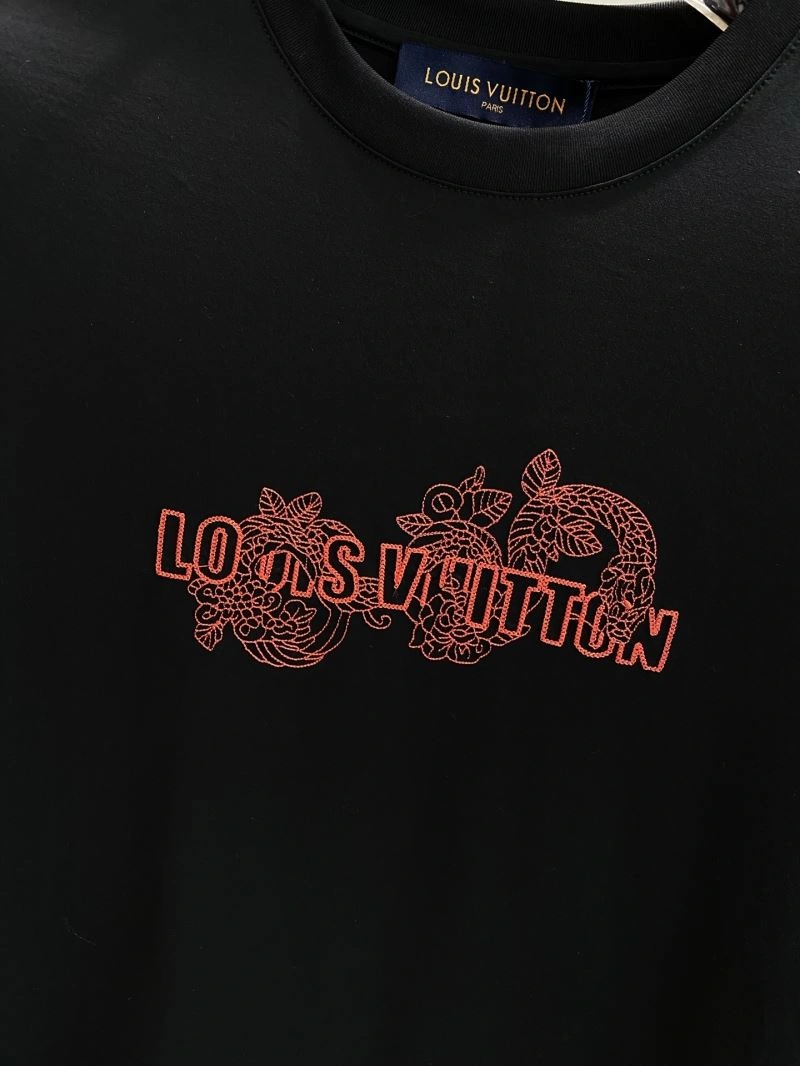 Louis Vuitton T-Shirts SportInspired 135271