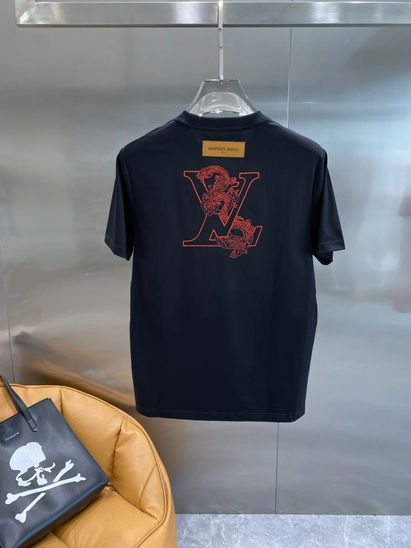Louis Vuitton T-Shirts SportInspired 135271