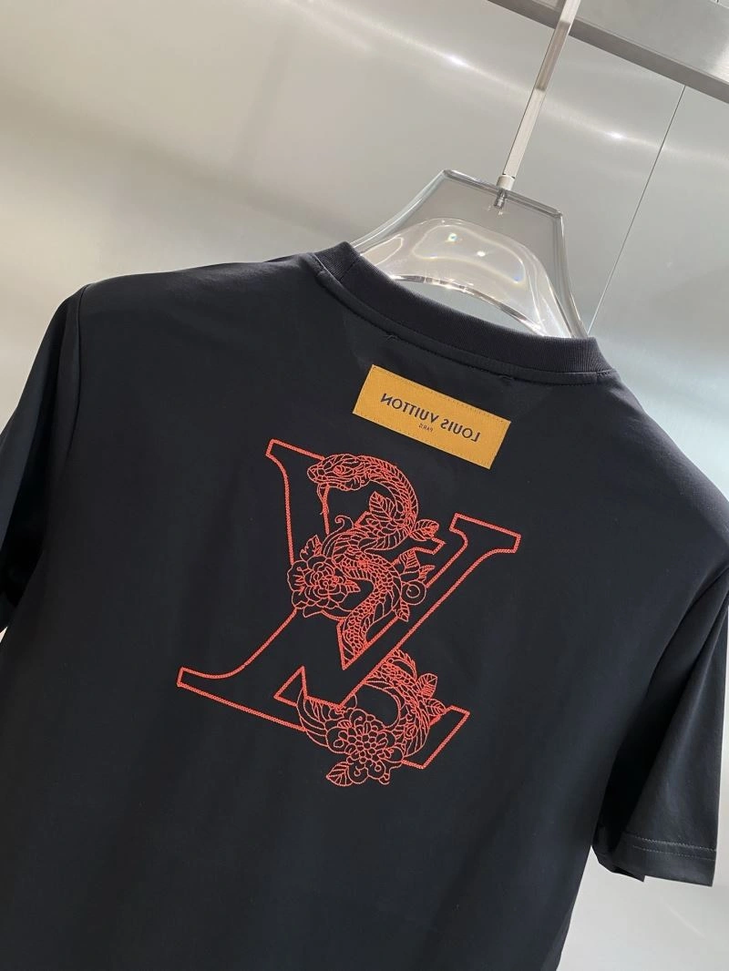 Louis Vuitton T-Shirts SportInspired 135271