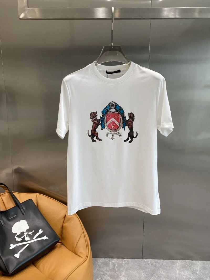 TopPick Louis Vuitton T-Shirts 135285