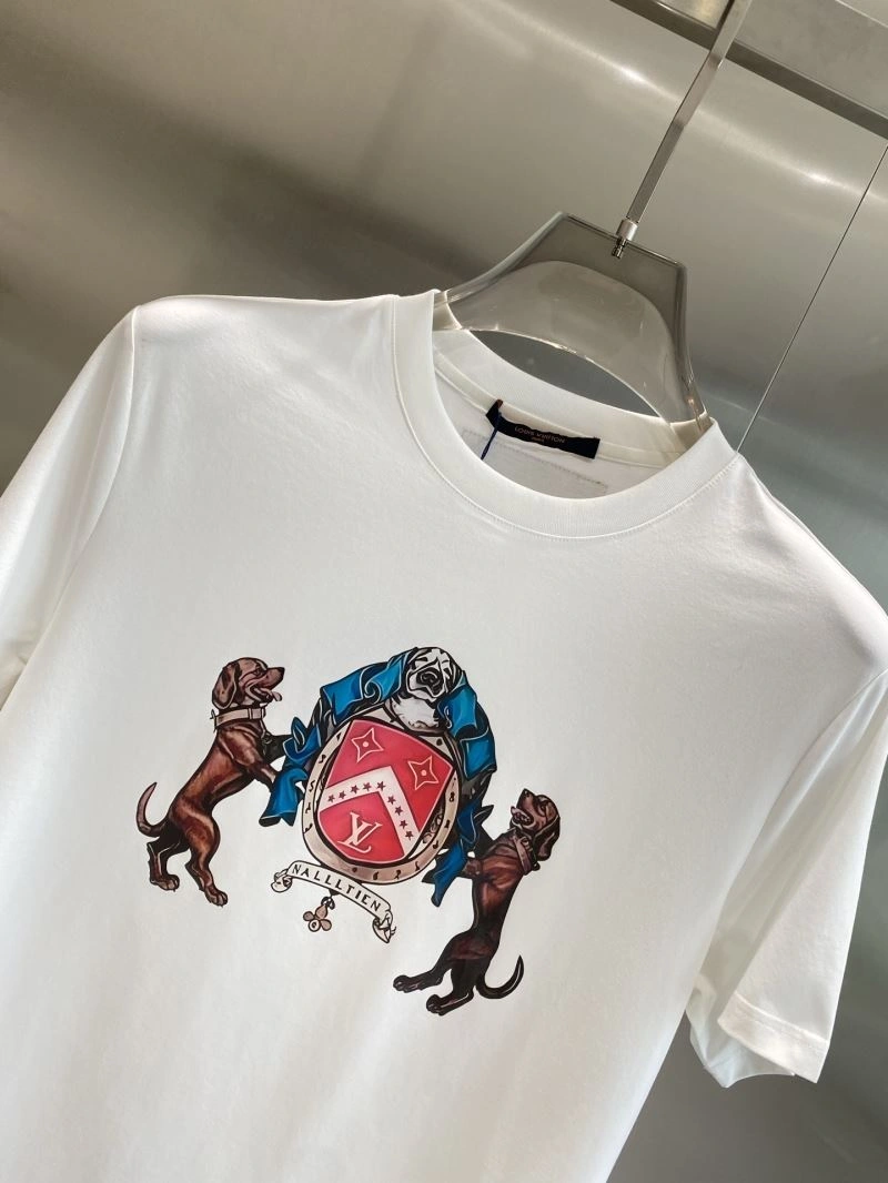TopPick Louis Vuitton T-Shirts 135285