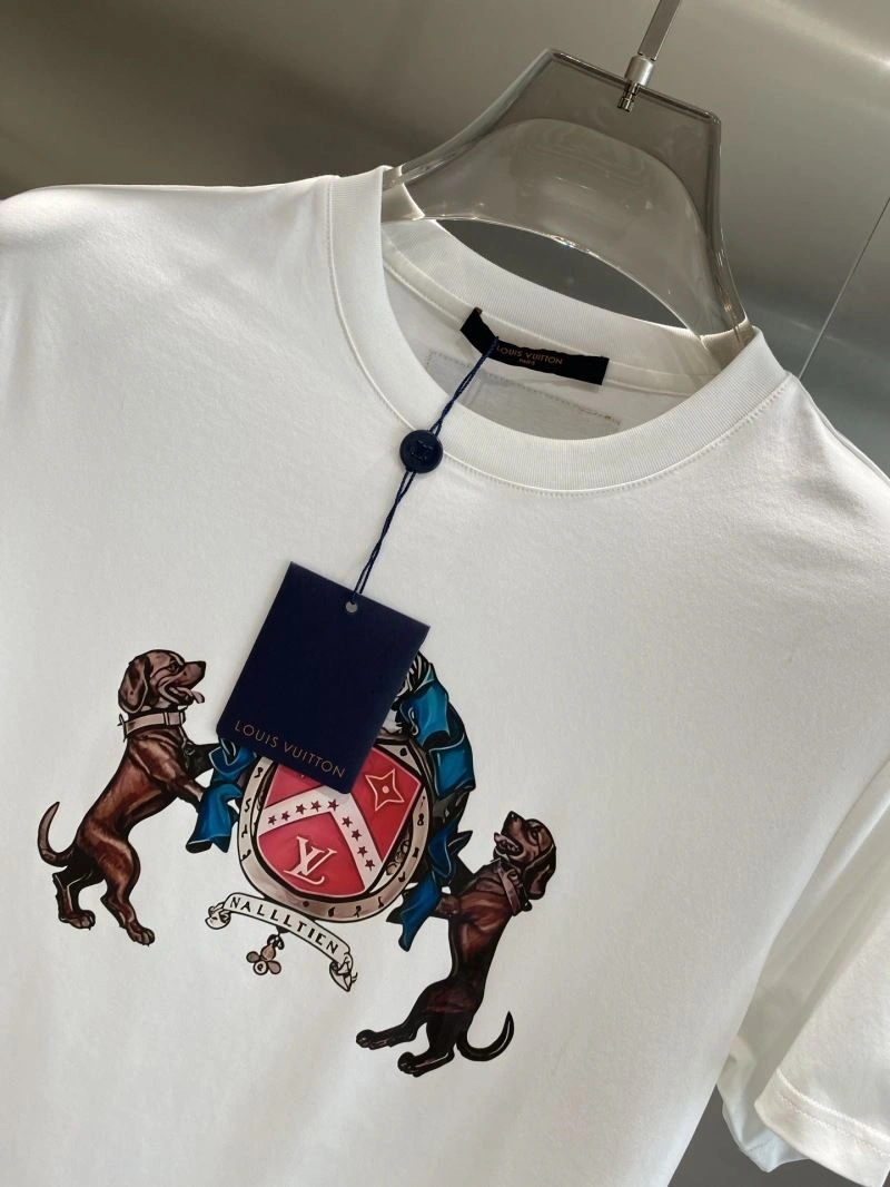 TopPick Louis Vuitton T-Shirts 135285