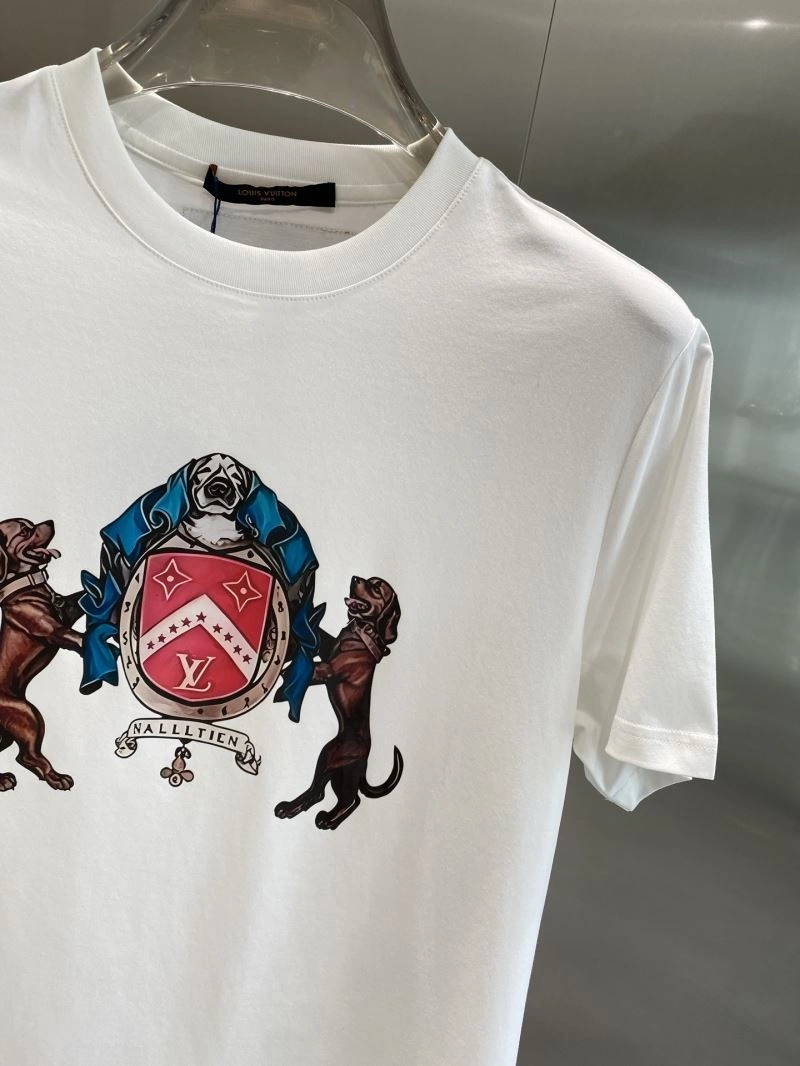 TopPick Louis Vuitton T-Shirts 135285