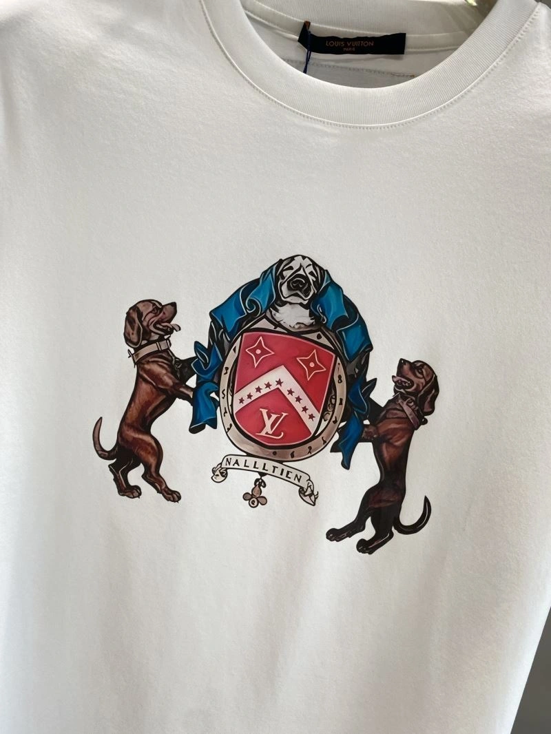 TopPick Louis Vuitton T-Shirts 135285
