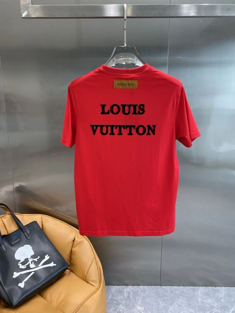 Louis Vuitton T-Shirts Durable 135275