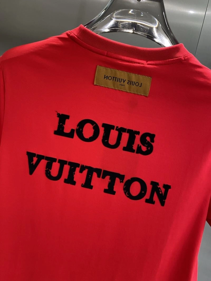 Louis Vuitton T-Shirts Durable 135275