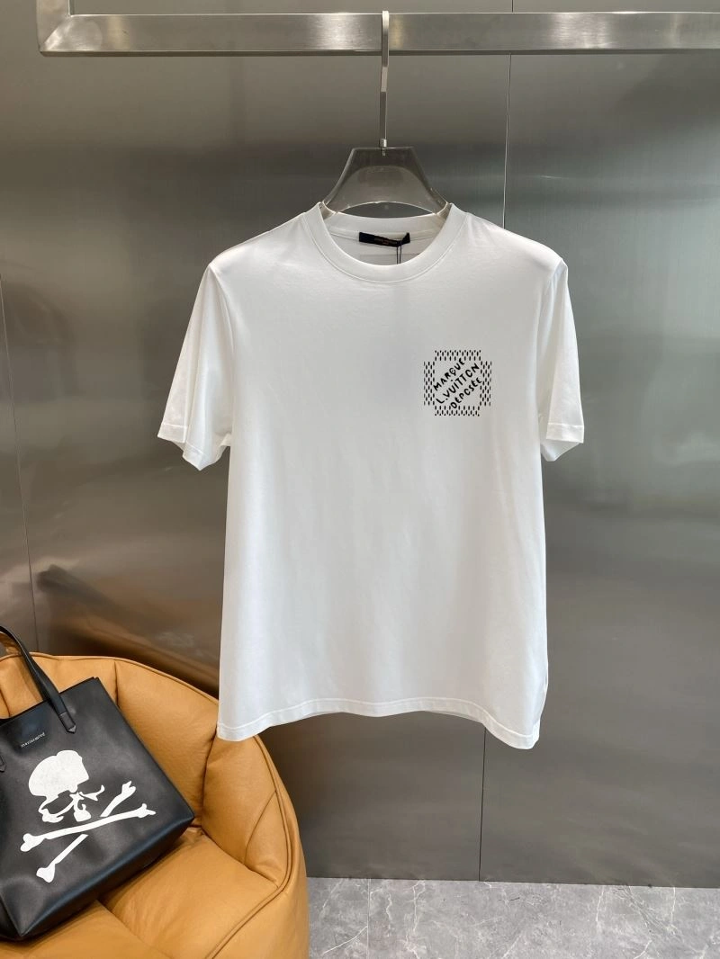 Louis Vuitton T-Shirts EasyMatch 135268