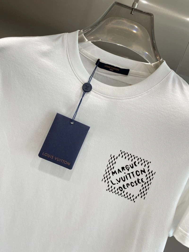 Louis Vuitton T-Shirts EasyMatch 135268