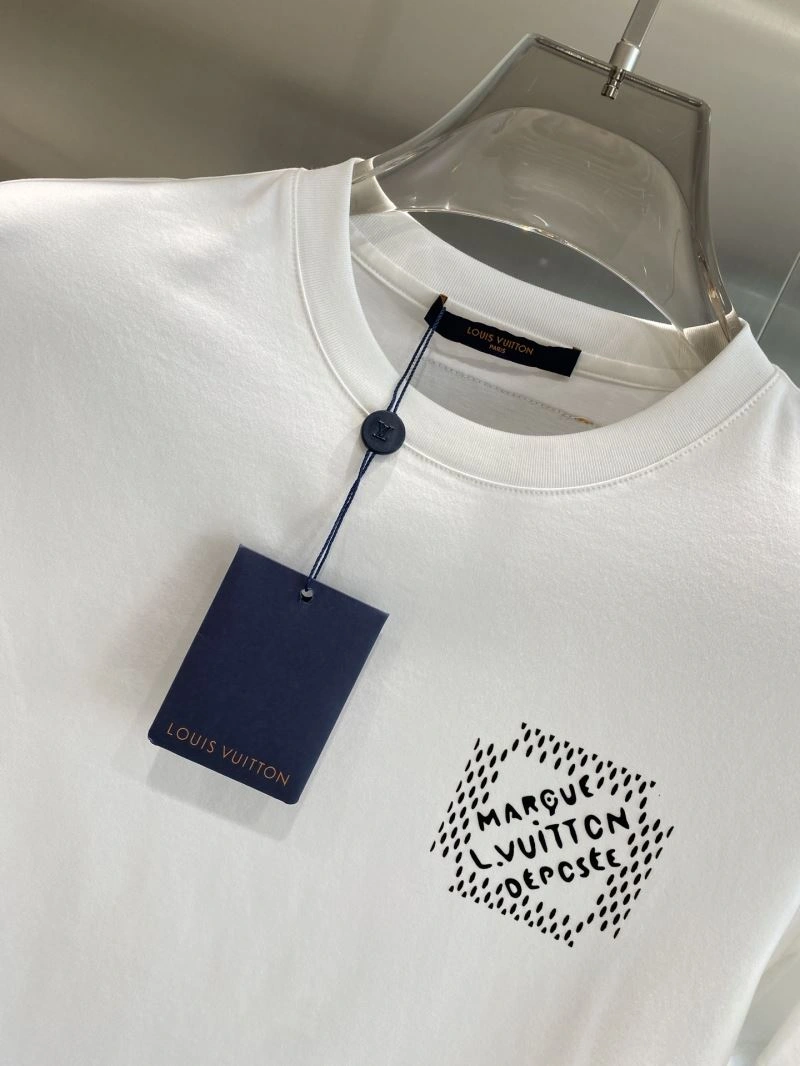 Louis Vuitton T-Shirts EasyMatch 135268