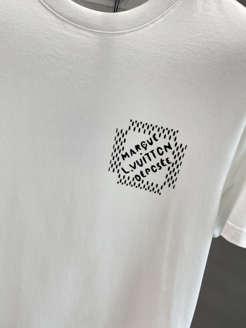 Louis Vuitton T-Shirts EasyMatch 135268