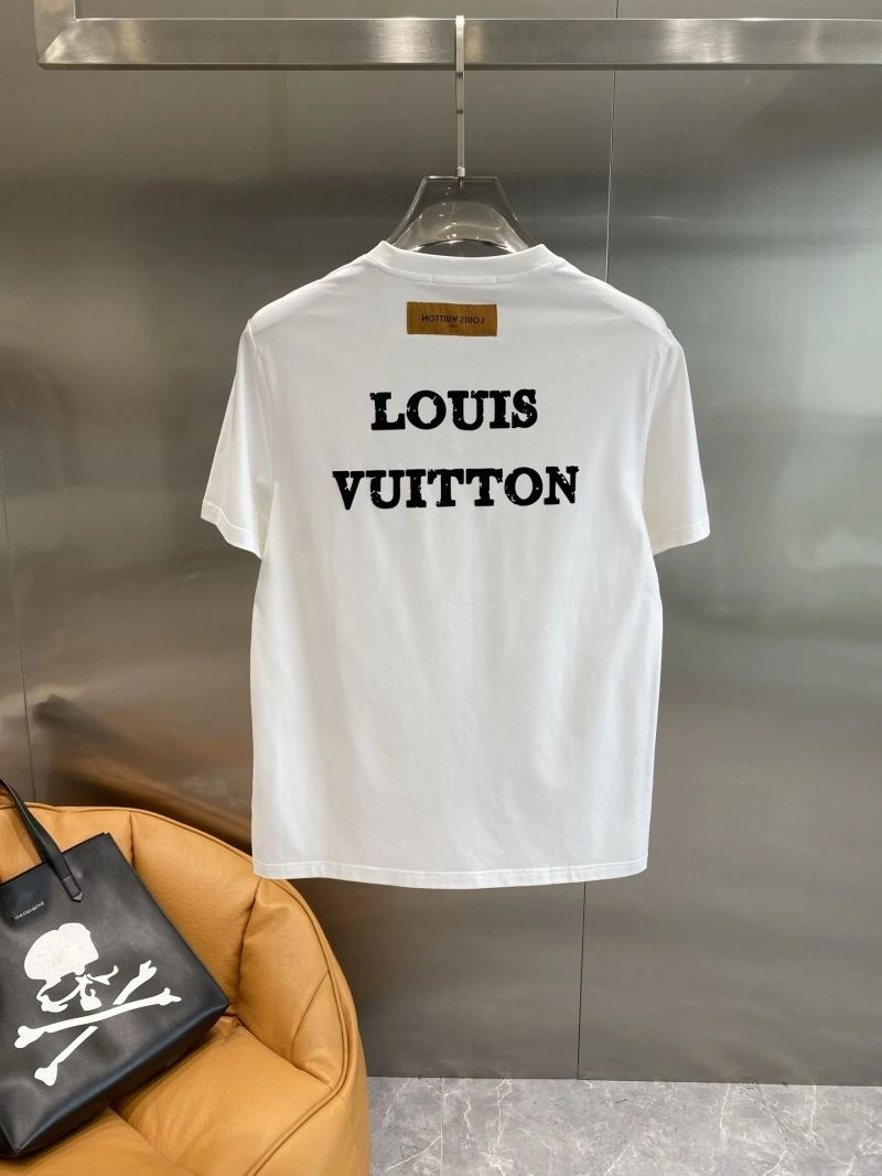 Louis Vuitton T-Shirts EasyMatch 135268