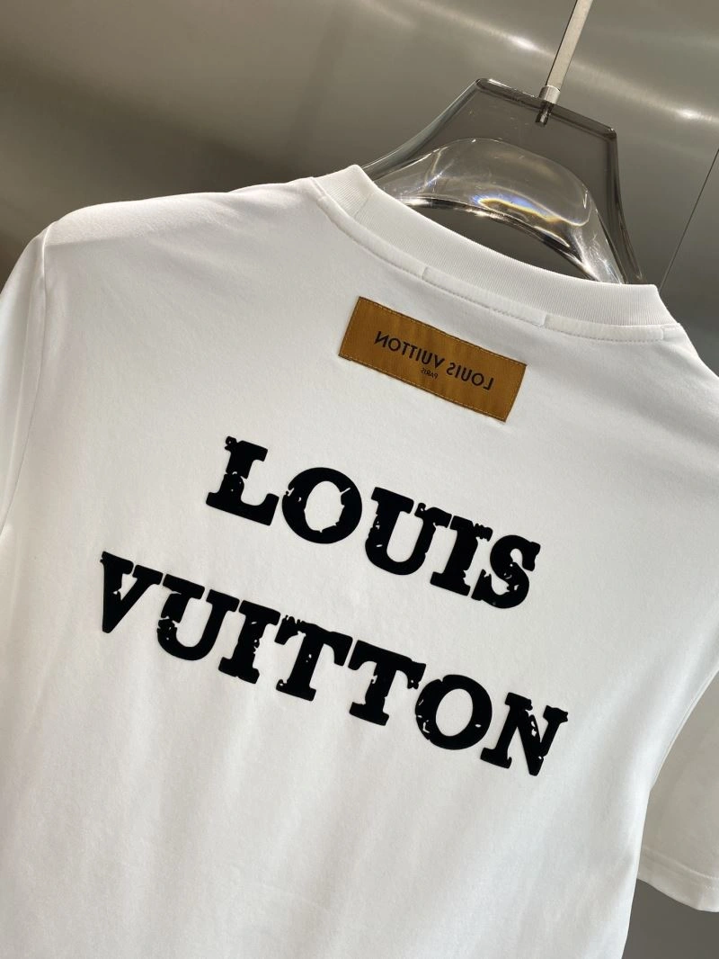 Louis Vuitton T-Shirts EasyMatch 135268