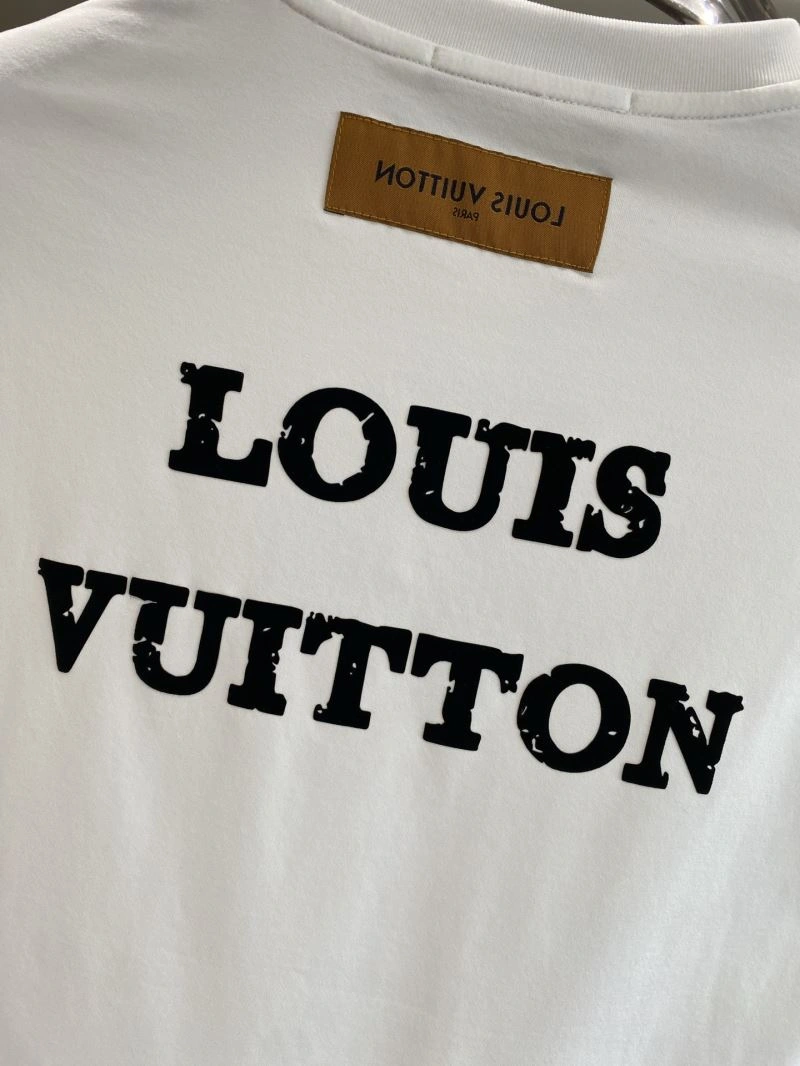 Louis Vuitton T-Shirts EasyMatch 135268