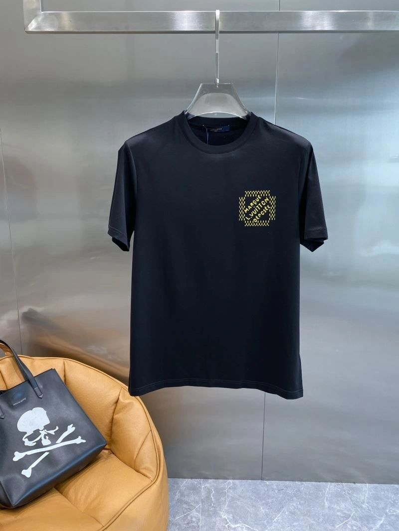 WaterResistant Louis Vuitton T-Shirts 135282