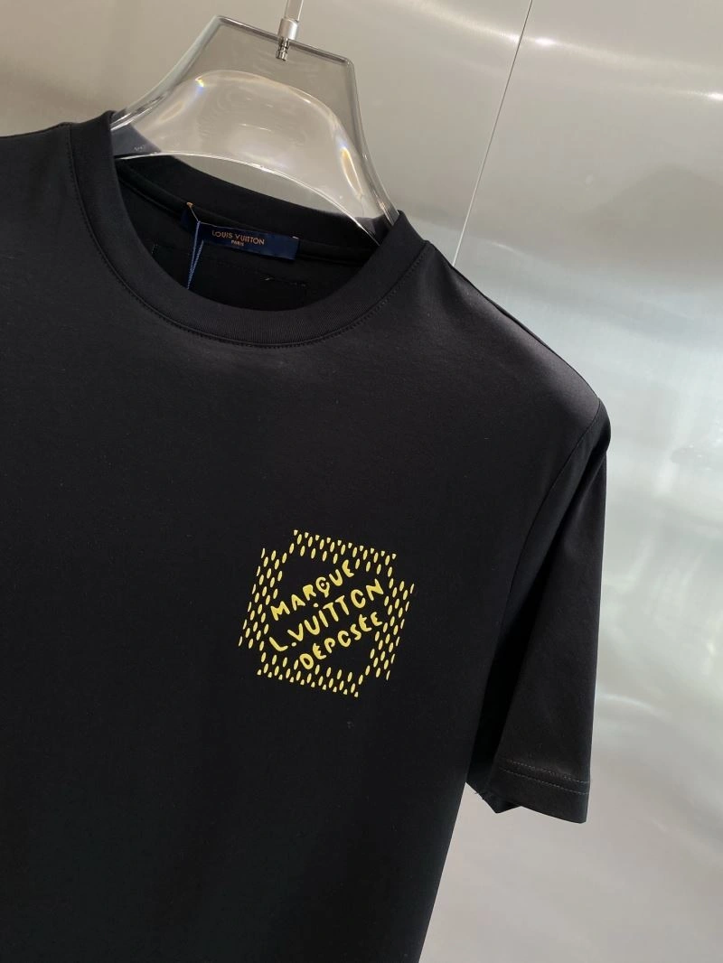 WaterResistant Louis Vuitton T-Shirts 135282