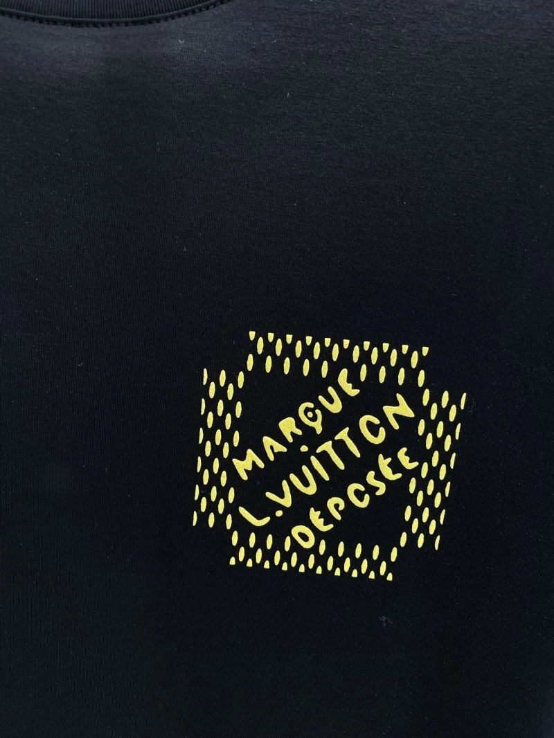 WaterResistant Louis Vuitton T-Shirts 135282
