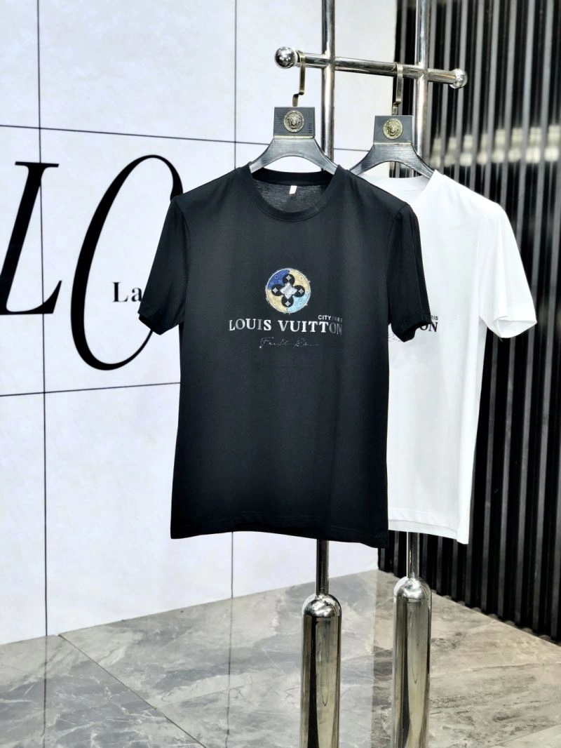 Louis Vuitton T-Shirts SportInspired 135272
