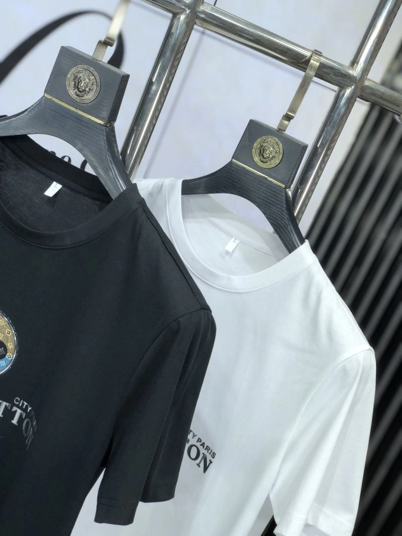 Louis Vuitton T-Shirts SportInspired 135272
