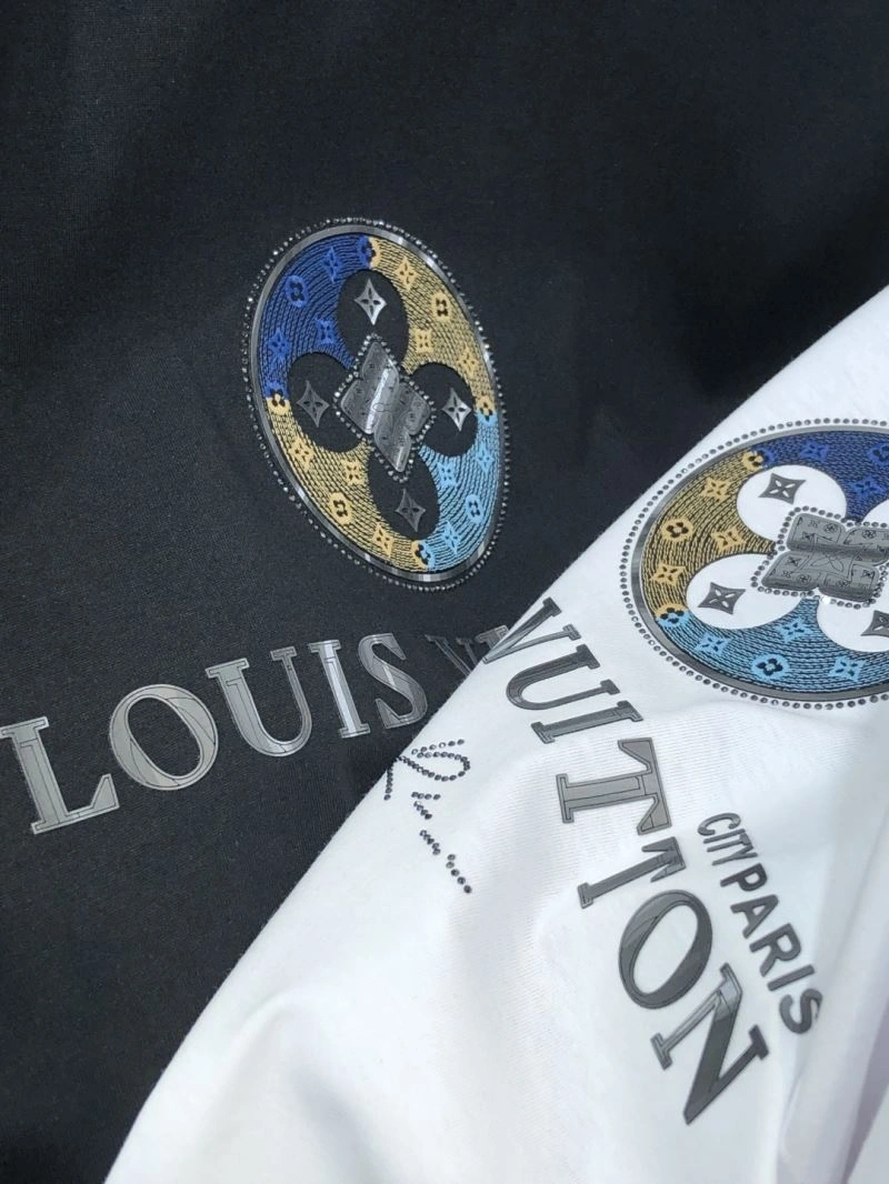 Louis Vuitton T-Shirts SportInspired 135272
