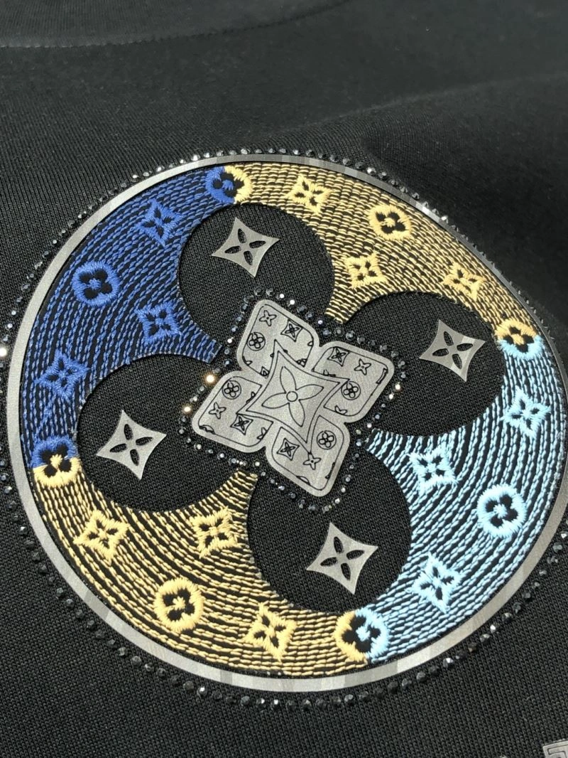 Louis Vuitton T-Shirts SportInspired 135272
