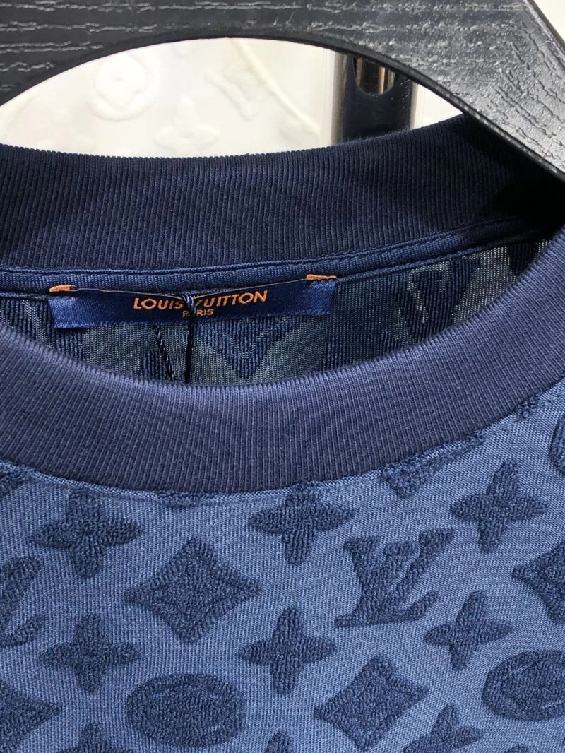 Timeless Louis Vuitton T-Shirts 135269