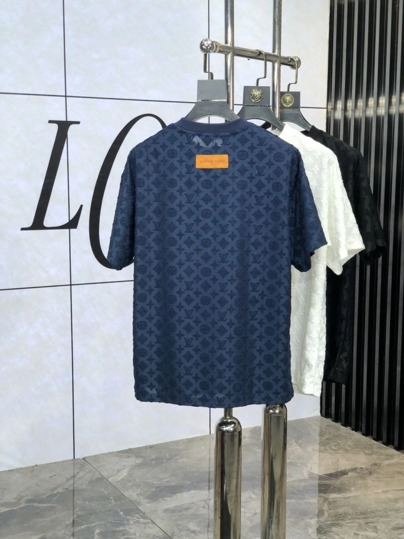 Timeless Louis Vuitton T-Shirts 135269