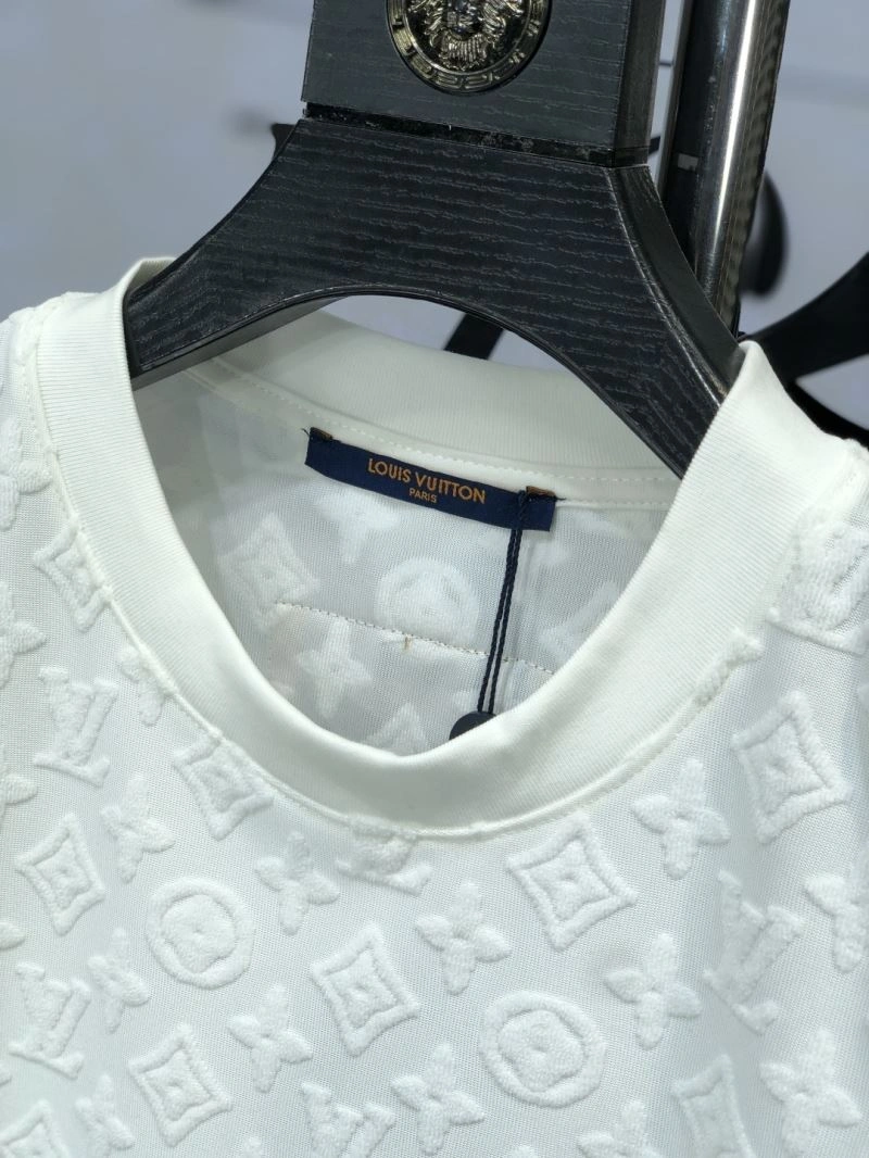 Louis Vuitton T-Shirts EasyMatch 135234