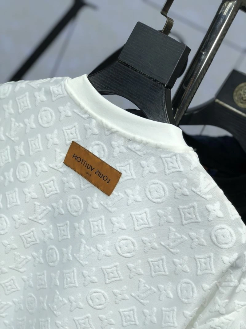 Louis Vuitton T-Shirts EasyMatch 135234