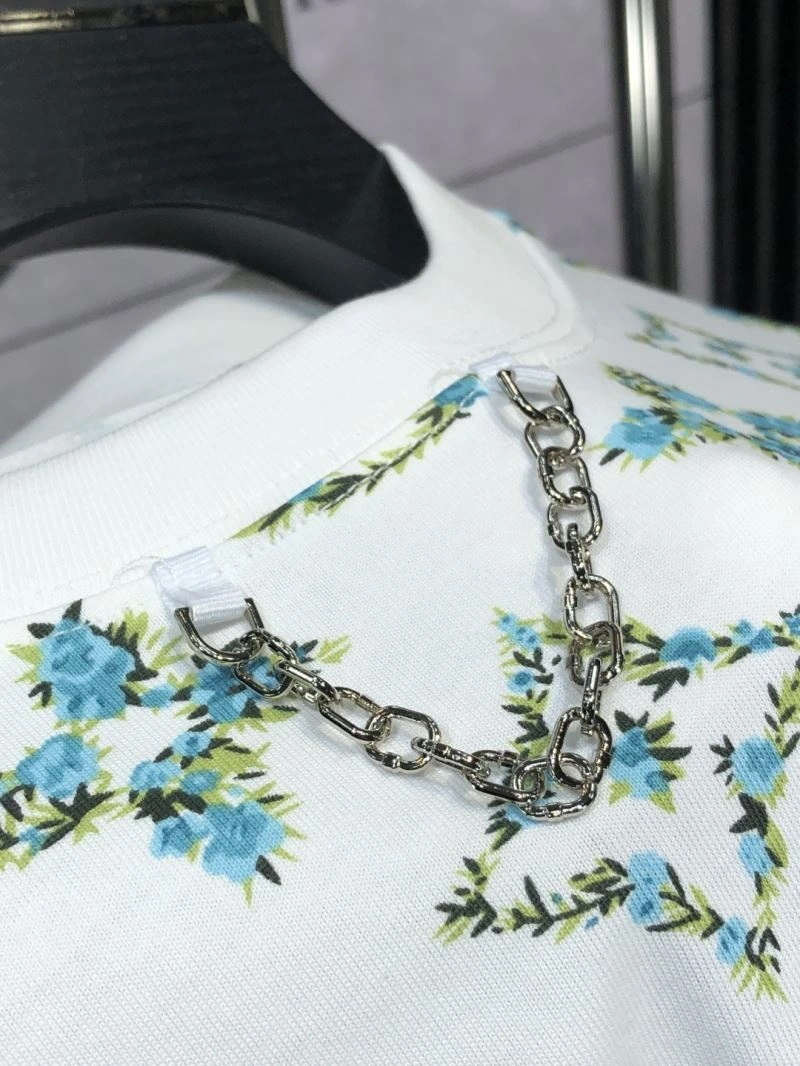 Louis Vuitton T-Shirts Bright 135235