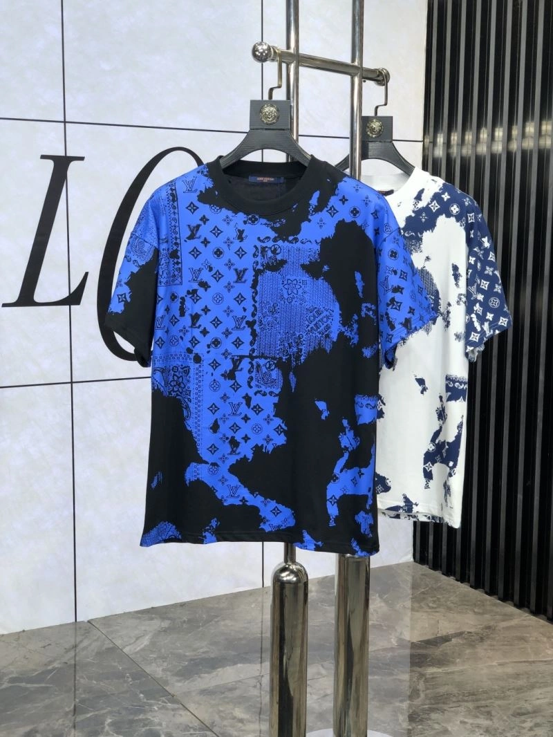 Youthful Louis Vuitton T-Shirts 135245