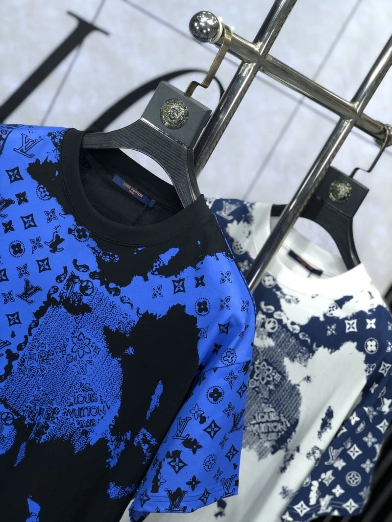 Youthful Louis Vuitton T-Shirts 135245