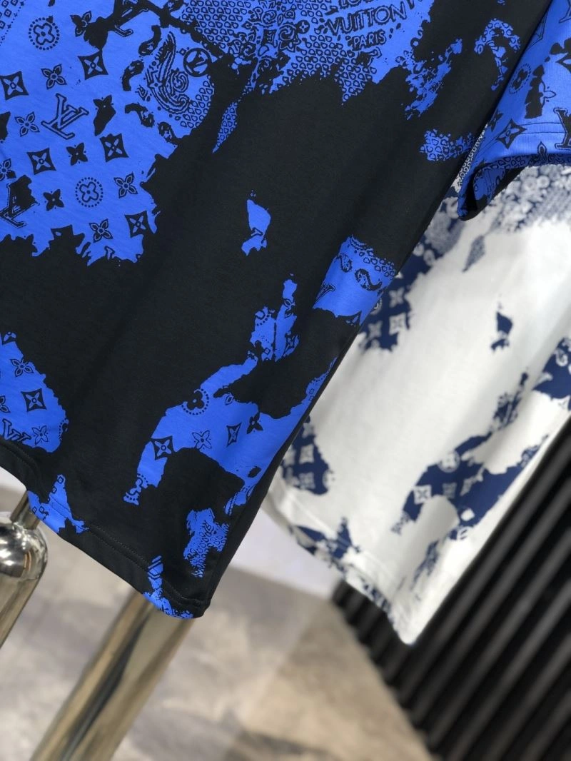 Youthful Louis Vuitton T-Shirts 135245
