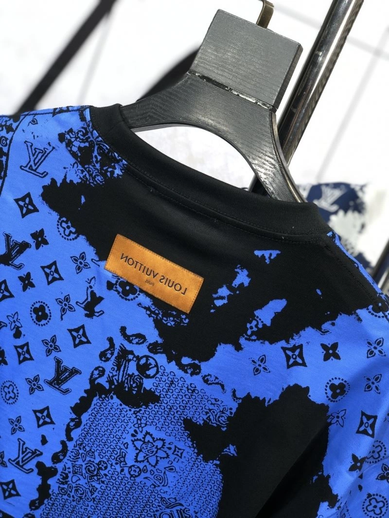 Youthful Louis Vuitton T-Shirts 135245
