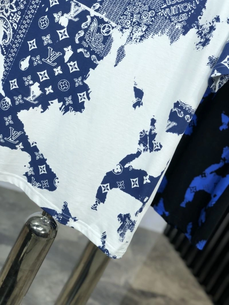 Louis Vuitton T-Shirts Timeless 135246